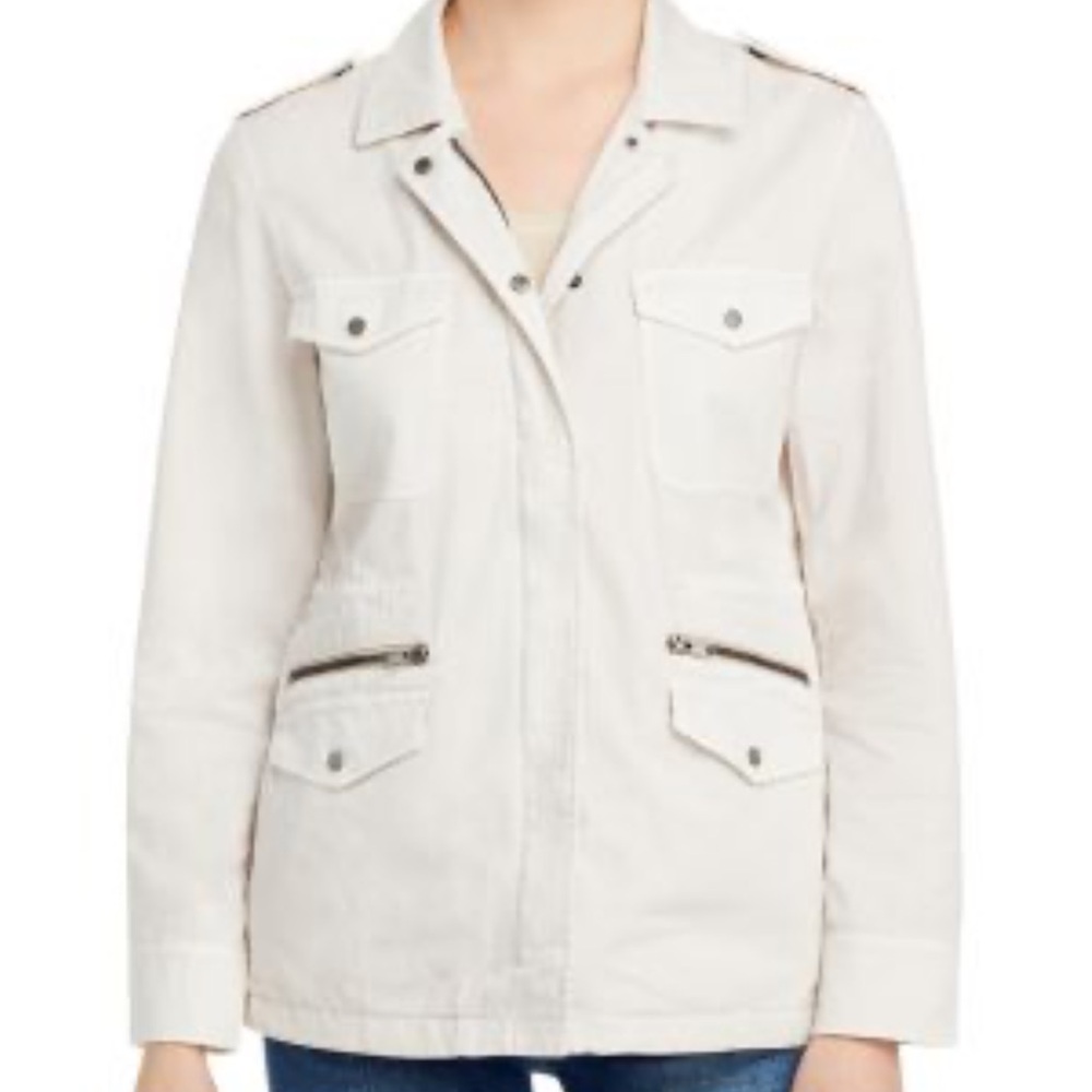 Rails Miller Utility Jacket - Picture 6 of 14